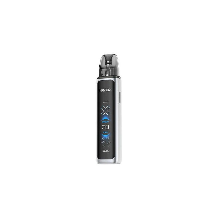 Geekvape Wenax Q Ultra