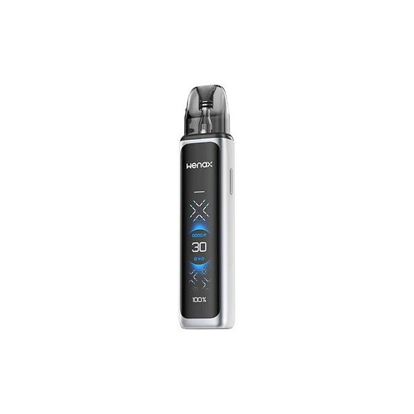 Geekvape Wenax Q Ultra