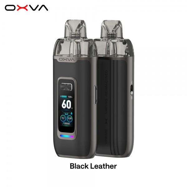 Oxva VPrime Pod