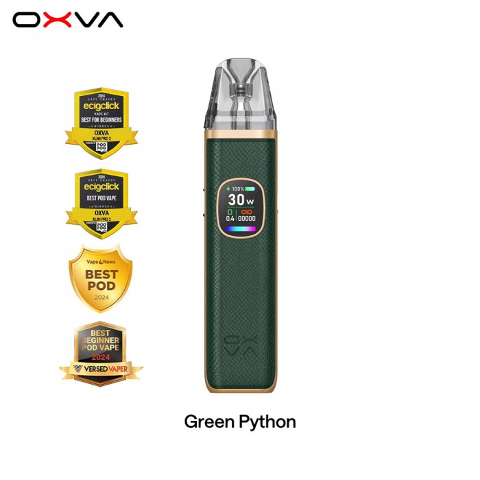 Oxva Xlim Pro 2 Pod 30w