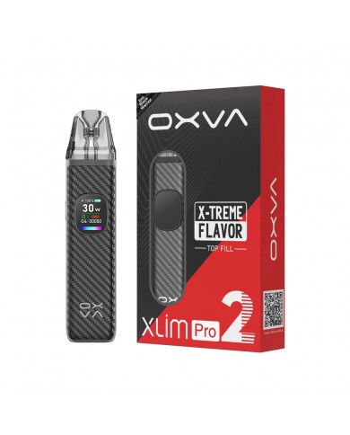 Oxva Xlim Pro 2 Pod 30w