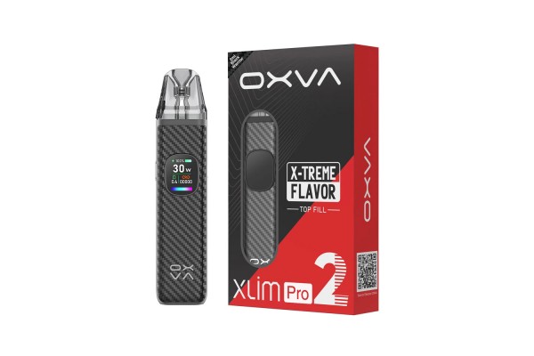 Oxva Xlim Pro 2 Pod 30w
