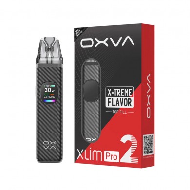 Oxva Xlim Pro 2 Pod 30w