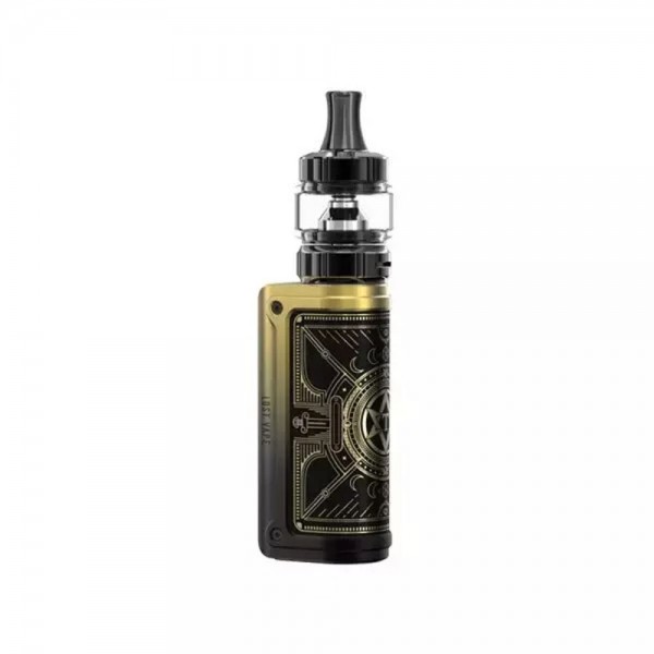 Lost Vape Thelema Mini 45w Kit