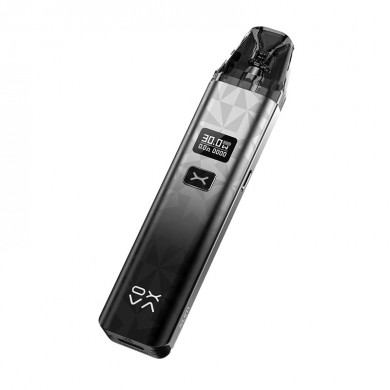 Oxva Xlim Classic Edition black silver