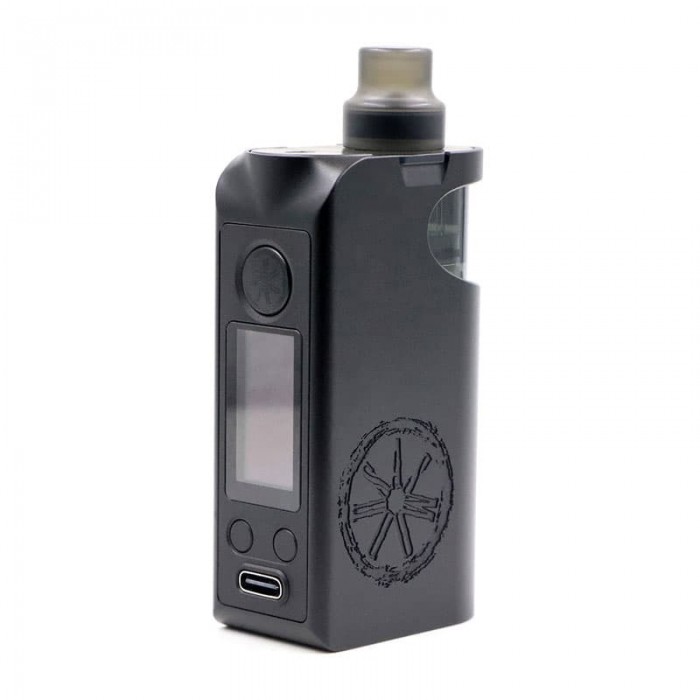 Asmodus Minikin Pod