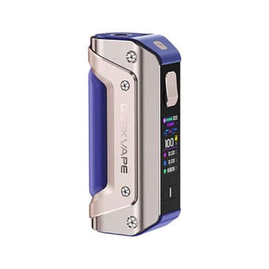 Aegis Solo 3 Mod 3000mAh