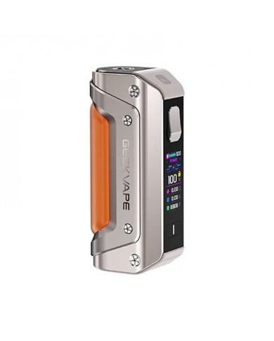 Geekvape Aegis Solo 3 Mod 3000mAh