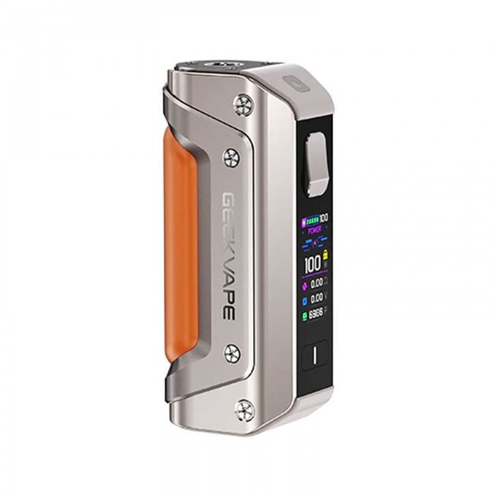 Geekvape Aegis Solo 3 Mod 3000mAh