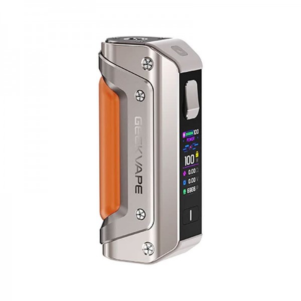 Geekvape Aegis Solo 3 Mod 3000mAh