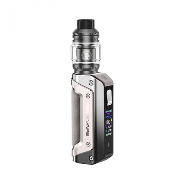 Geekvape Aegis Solo 3 Kit 3000mAh