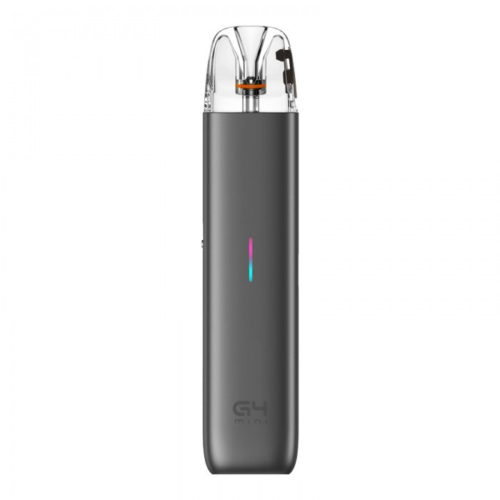 Uwell Caliburn G4 Mini Pod Gri Koyu Gri - Şık ve Kompakt Cihaz