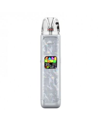 Uwell Caliburn G4 Pod Beyaz Sedefli Elektronik Sigara