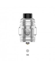 Geekvape Zeus Sub-Ohm 5 Tank