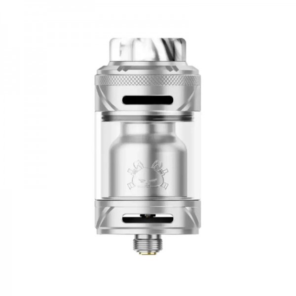 Hellvape Fat Rabbit Solo 2 RTA SS