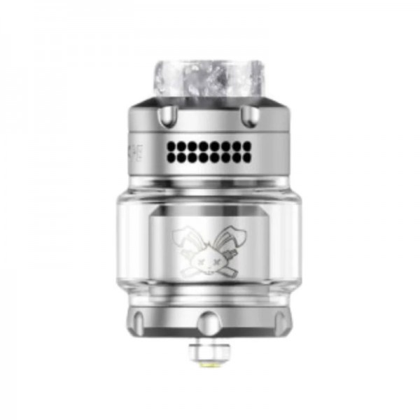 Hellvape Dead Rabbit 3 RTA