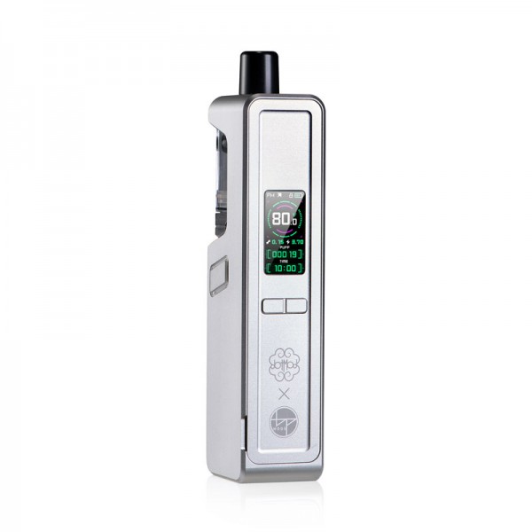 Dotmod DotAMP Pod Kit
