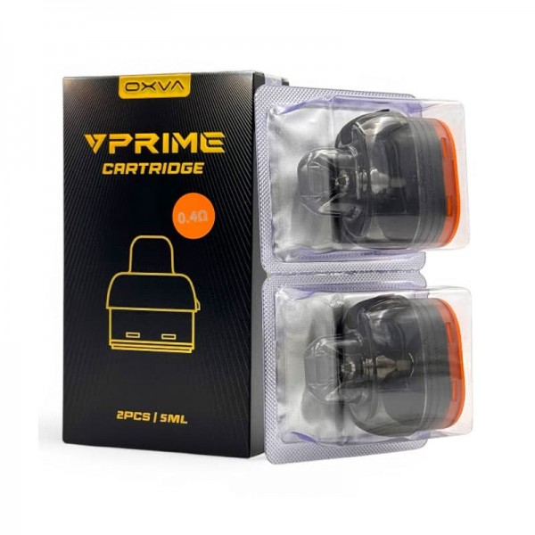 Oxva VPrime Kartuş 04ohm