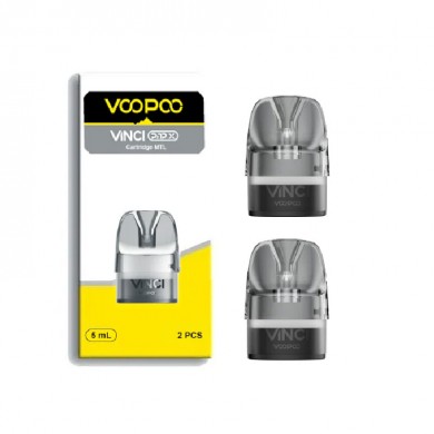 Voopoo Vinci PnP X Kartuş Mtl