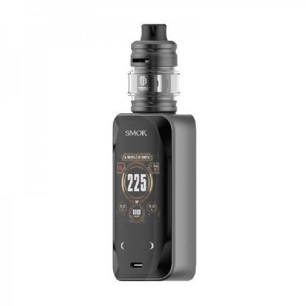 Smok X-Priv Plus kit