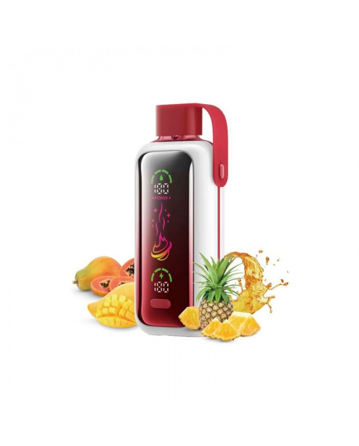 Vozol Star 20000 Tropical Blast