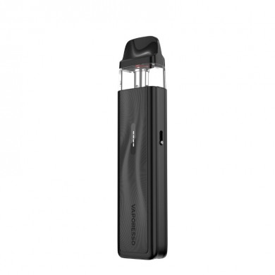 Vaporesso XROS 3 Mini Siyah Pod Mod Kit Elektronik Sigara