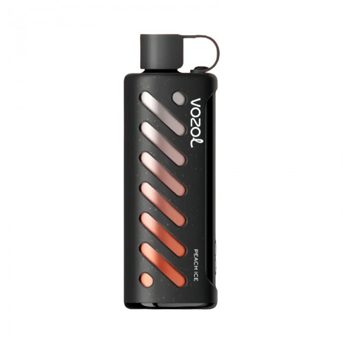 Vozol Gear Shisha 25000 Peach Ice
