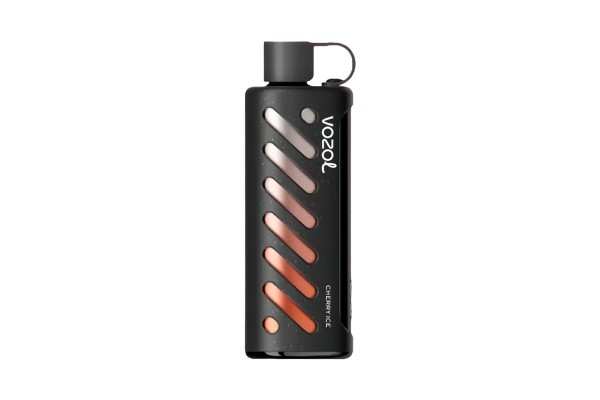 Vozol Gear Shisha 25000 Cherry Ice