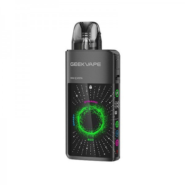 Geekvape Digi Q Vista