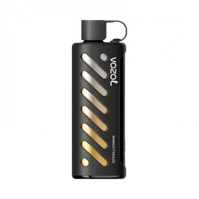 Vozol Gear Shisha 25000 Mango Freeze