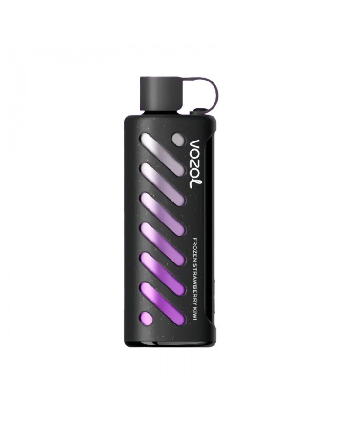 Vozol Gear Shisha 25000 Frozen Strawberry Kiwi