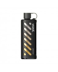 Vozol Gear Shisha 25000 Lemon Mint