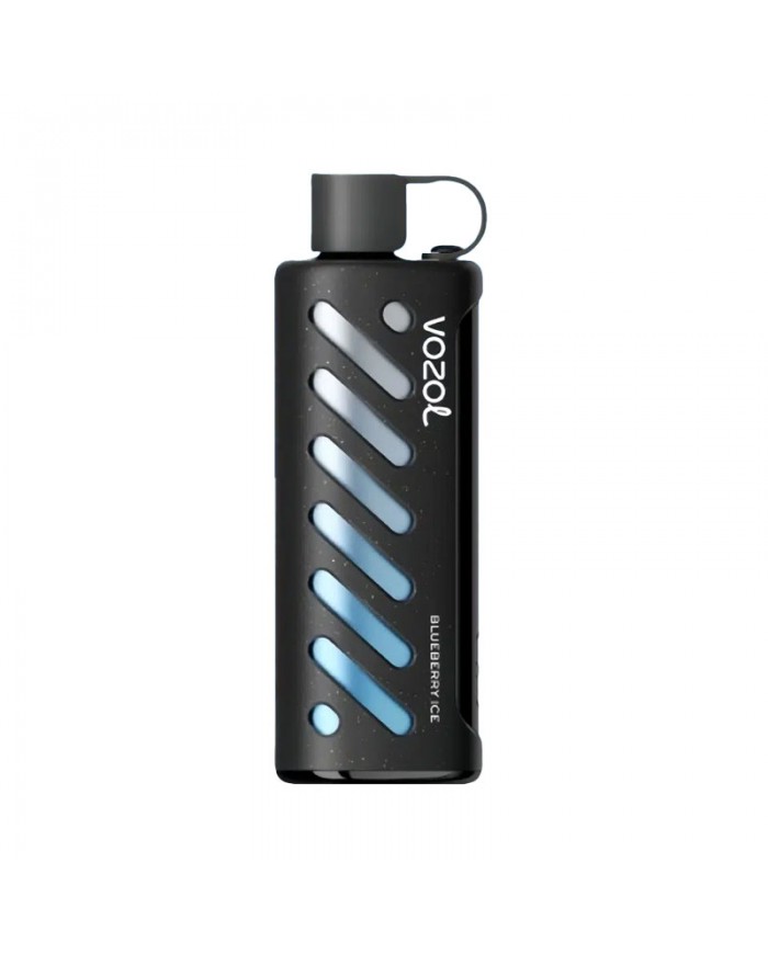 Vozol Gear Shisha 25000 Blueberry Ice