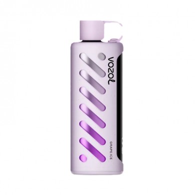 Vozol Gear Shisha 25000 Grape Ice