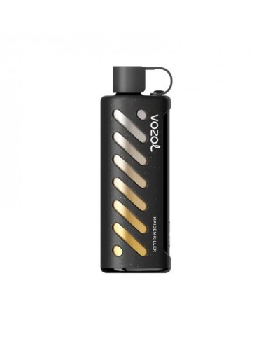 Vozol Gear Shisha 25000 Maiden Killer