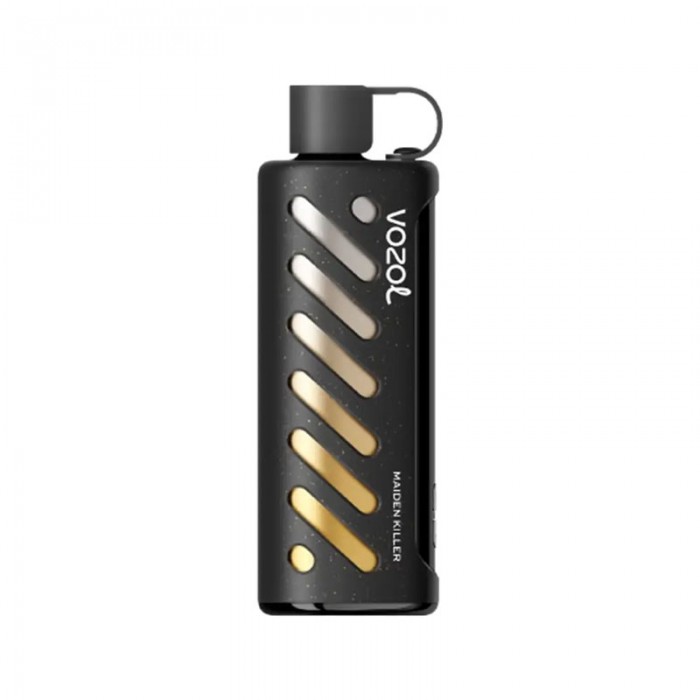 Vozol Gear Shisha 25000 Maiden Killer