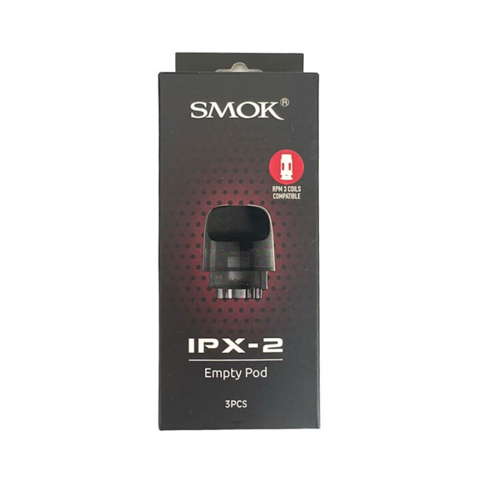 Smok IPX-2 Kartuş
