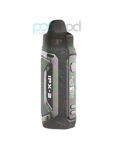 Smok IPX-2 Pod Kit 80w