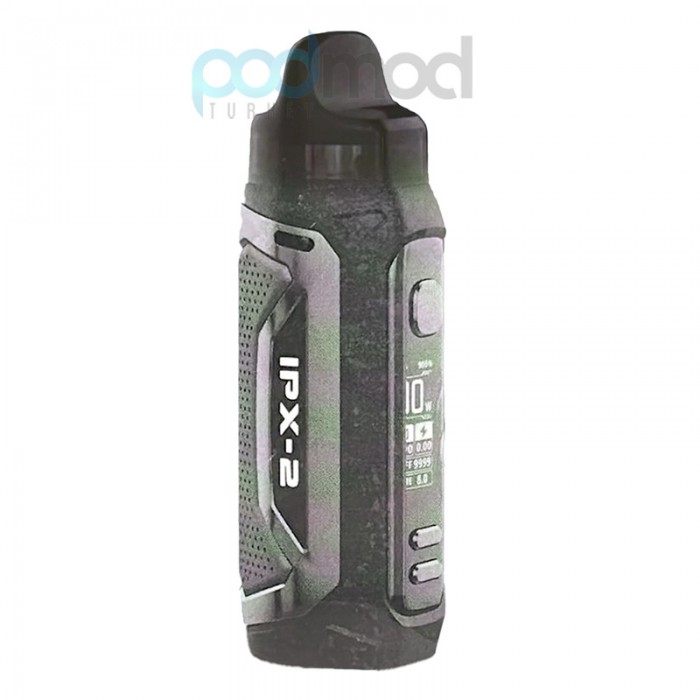 Smok IPX-2 Pod Kit 80w