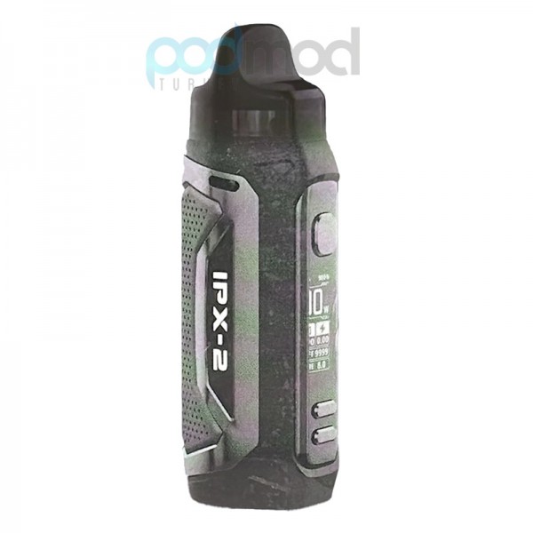 Smok IPX-2 Pod Kit 80w