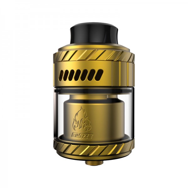 ThunderHead BLAZE MAX 30mm RTA