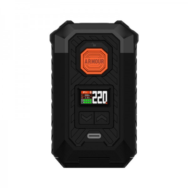 Vaporesso ARMOUR Max Mod