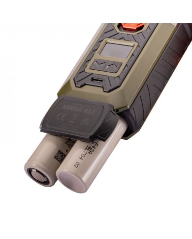 Vaporesso ARMOUR Max Mod 220w