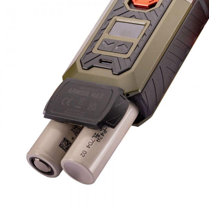 Vaporesso ARMOUR Max Mod 220w