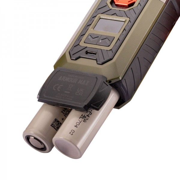 Vaporesso ARMOUR Max Mod 220w