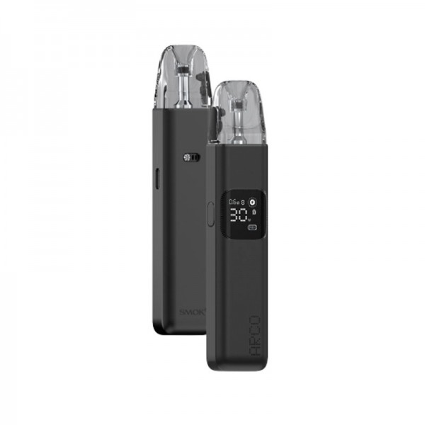 Smok Arco Digi Kit Black