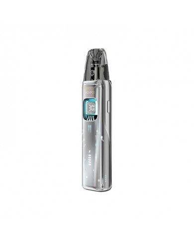 Voopoo Argus Matrix Pod 30w