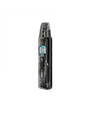 Voopoo Argus Matrix Pod 30w