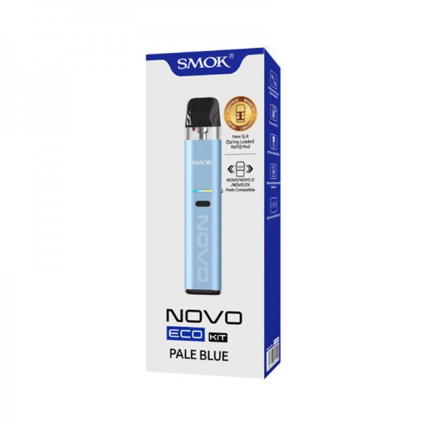 Smok Novo Eco Pod Box
