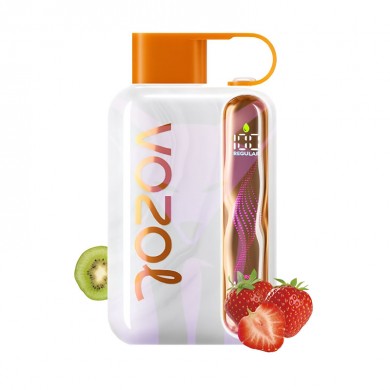 Vozol Star 40000 Strawberry Kiwi